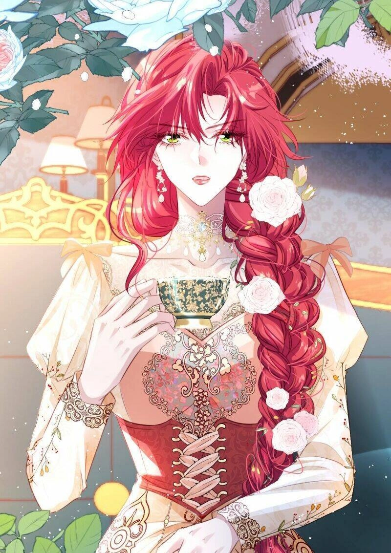 Công Chúa Nàng Ấy Giết Người Tới Điên Rồi Chapter 4 - 50