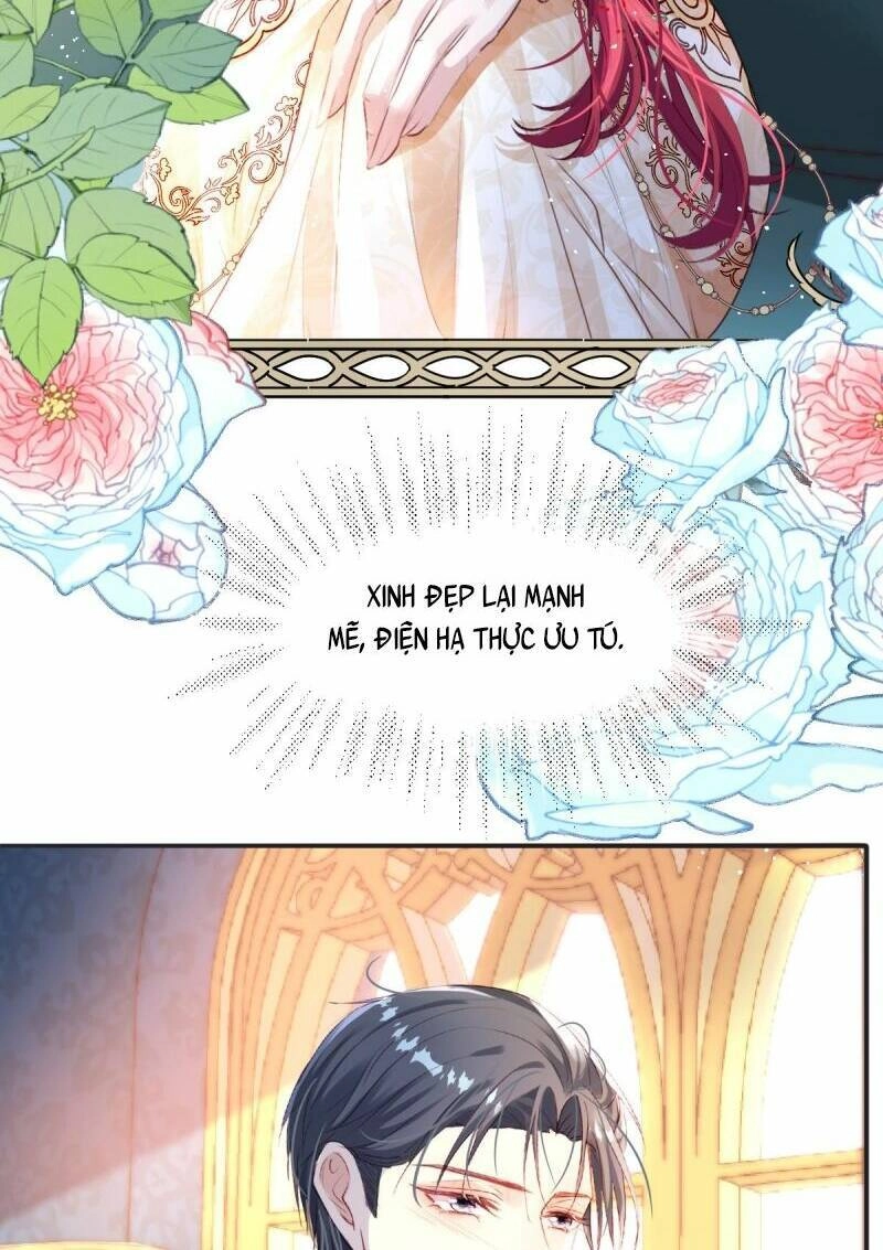 Công Chúa Nàng Ấy Giết Người Tới Điên Rồi Chapter 4 - 51