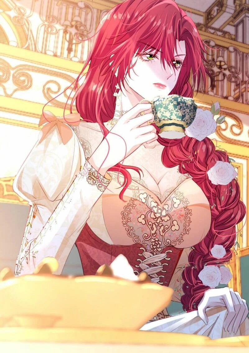 Công Chúa Nàng Ấy Giết Người Tới Điên Rồi Chapter 4 - 54