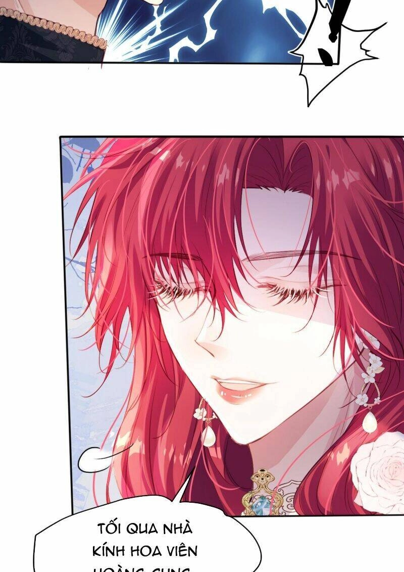 Công Chúa Nàng Ấy Giết Người Tới Điên Rồi Chapter 4 - 56