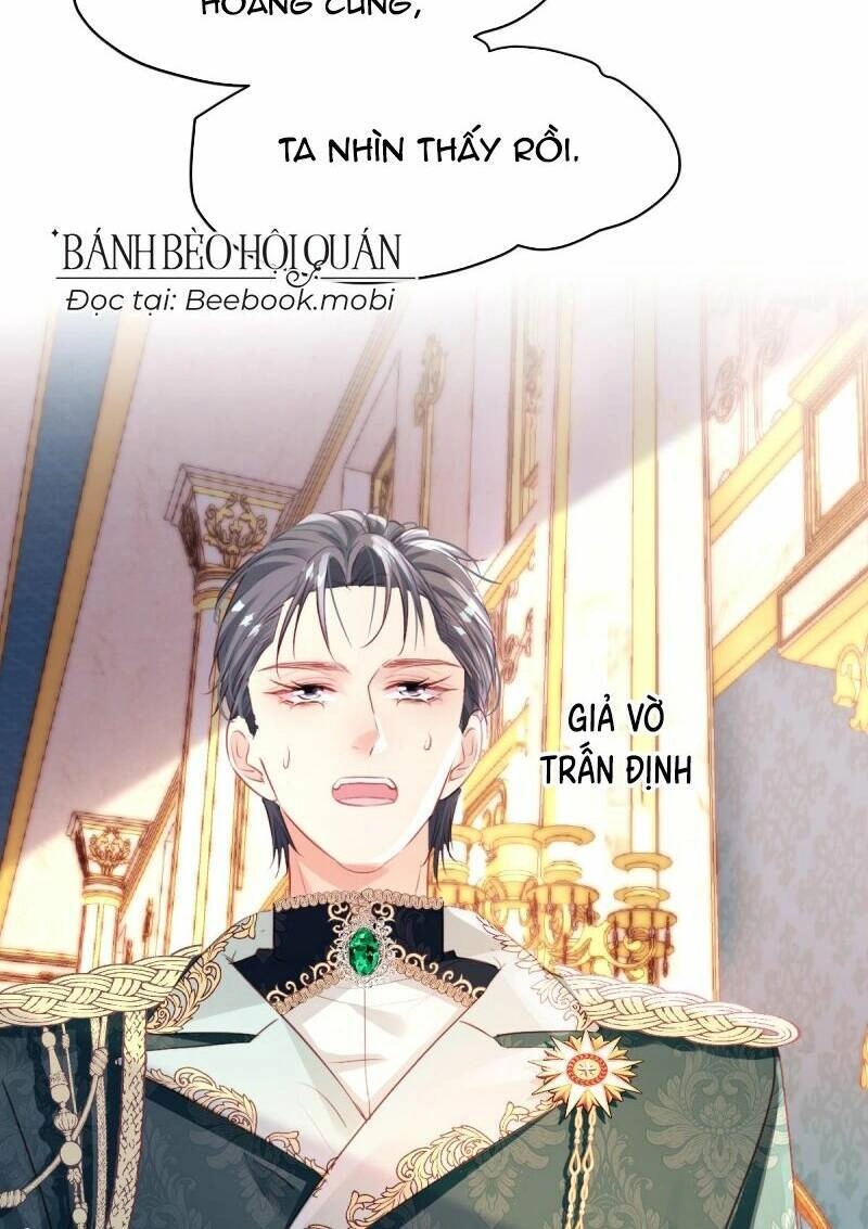 Công Chúa Nàng Ấy Giết Người Tới Điên Rồi Chapter 4 - 57