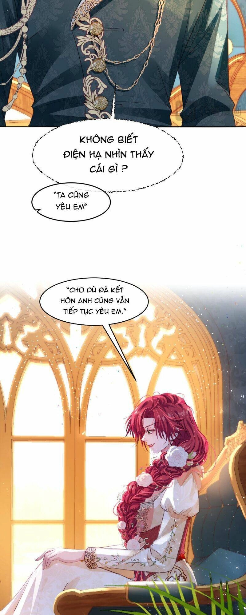 Công Chúa Nàng Ấy Giết Người Tới Điên Rồi Chapter 4 - 58