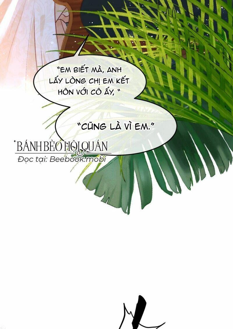 Công Chúa Nàng Ấy Giết Người Tới Điên Rồi Chapter 4 - 59