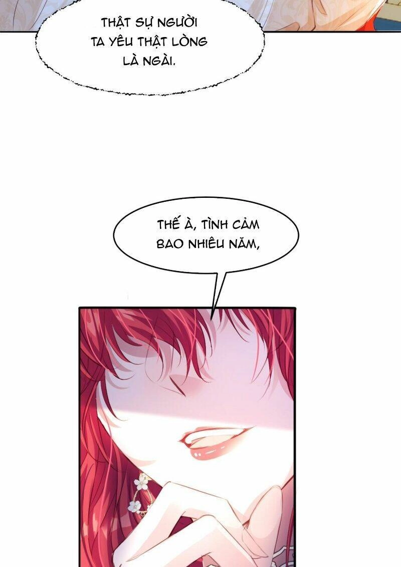 Công Chúa Nàng Ấy Giết Người Tới Điên Rồi Chapter 4 - 62