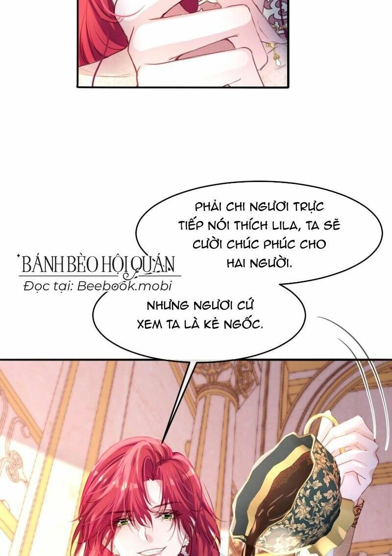 Công Chúa Nàng Ấy Giết Người Tới Điên Rồi Chapter 4 - 63