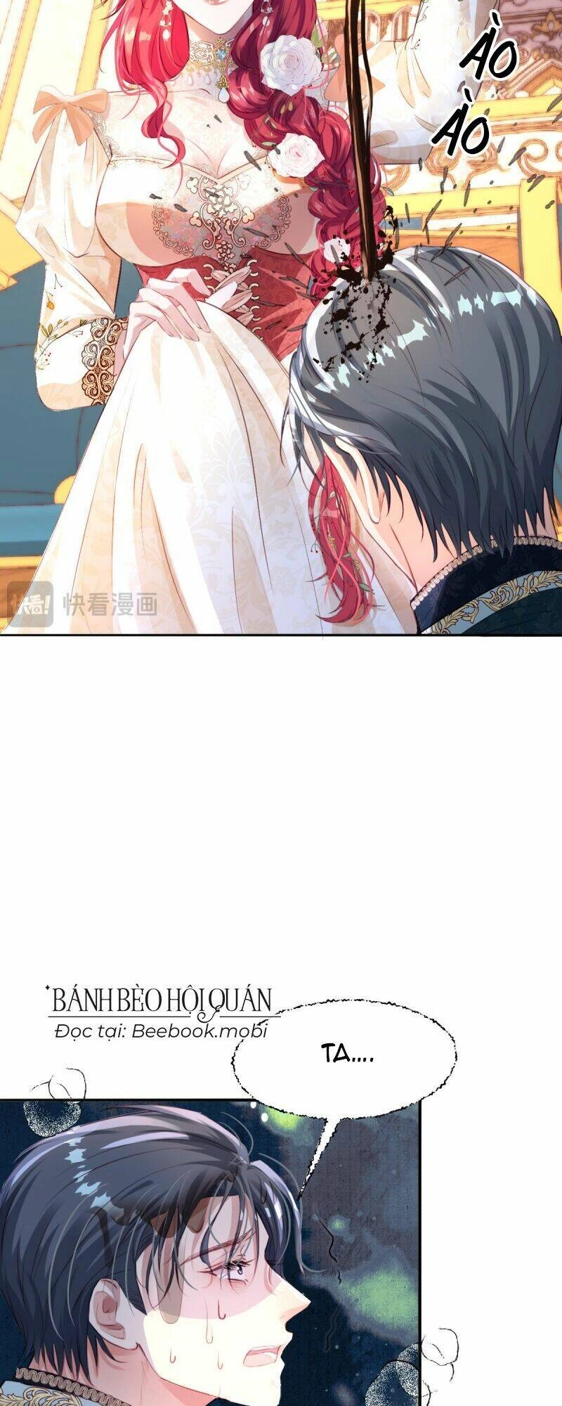 Công Chúa Nàng Ấy Giết Người Tới Điên Rồi Chapter 4 - 64