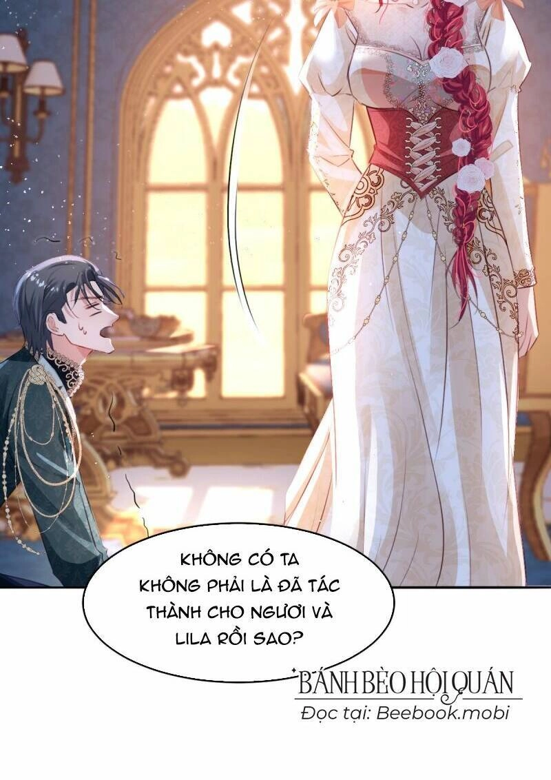 Công Chúa Nàng Ấy Giết Người Tới Điên Rồi Chapter 4 - 66