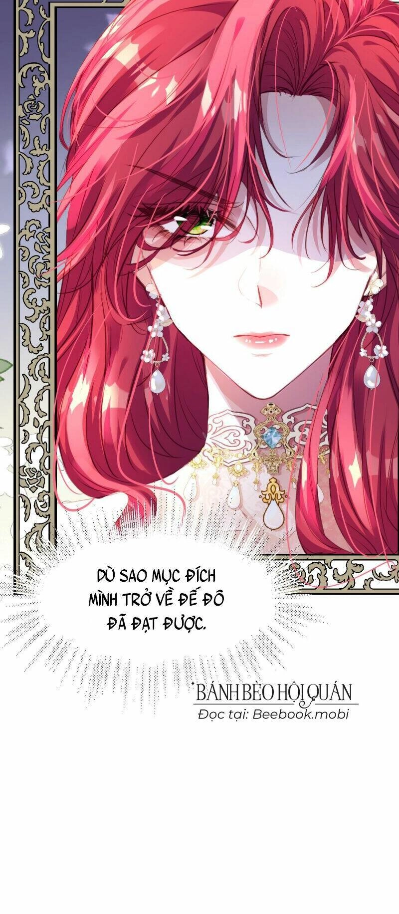 Công Chúa Nàng Ấy Giết Người Tới Điên Rồi Chapter 4 - 68