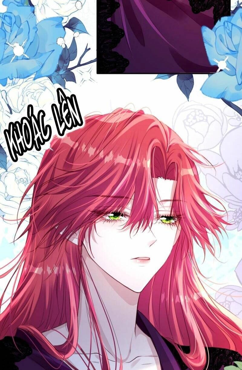 Công Chúa Nàng Ấy Giết Người Tới Điên Rồi Chapter 7 - 4