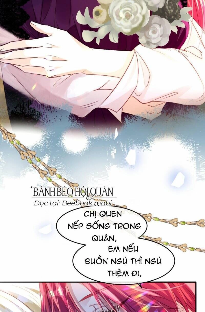 Công Chúa Nàng Ấy Giết Người Tới Điên Rồi Chapter 7 - 7