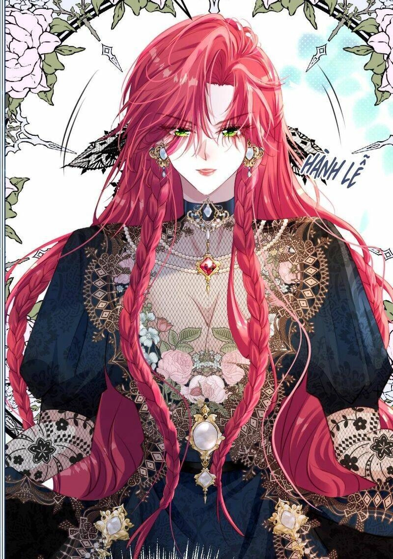 Công Chúa Nàng Ấy Giết Người Tới Điên Rồi Chapter 8 - 6