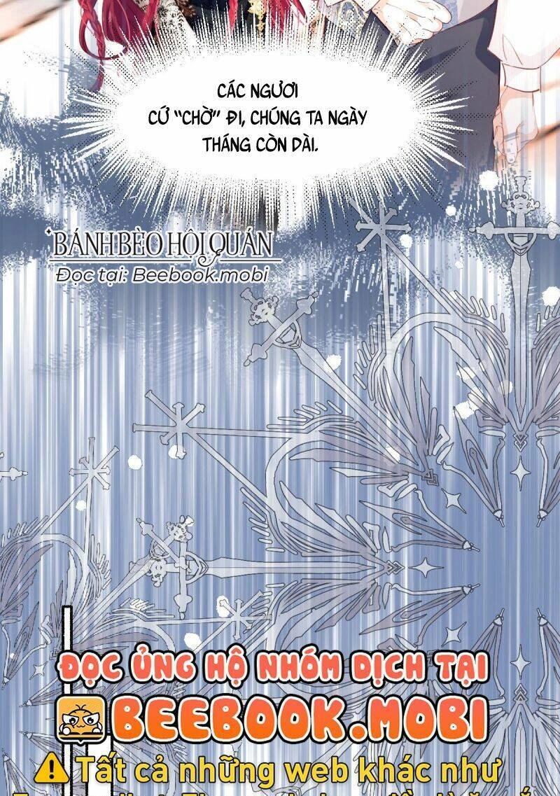 Công Chúa Nàng Ấy Giết Người Tới Điên Rồi Chapter 8 - 9