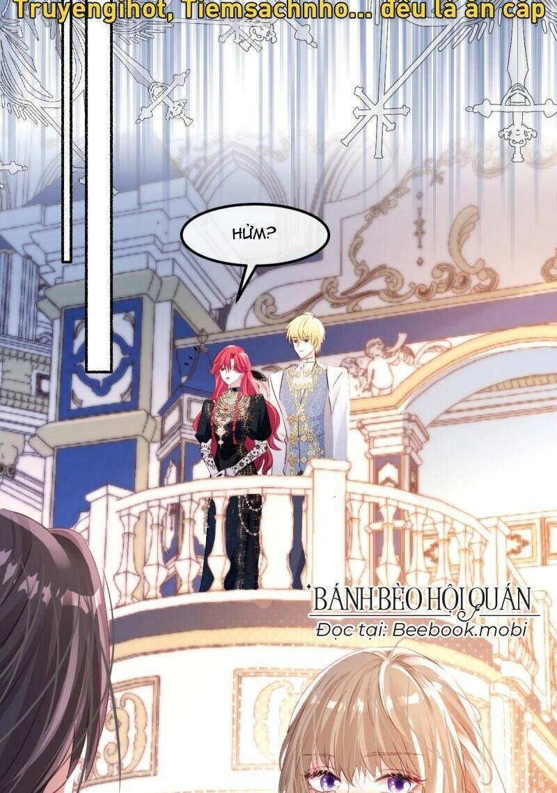 Công Chúa Nàng Ấy Giết Người Tới Điên Rồi Chapter 8 - 10