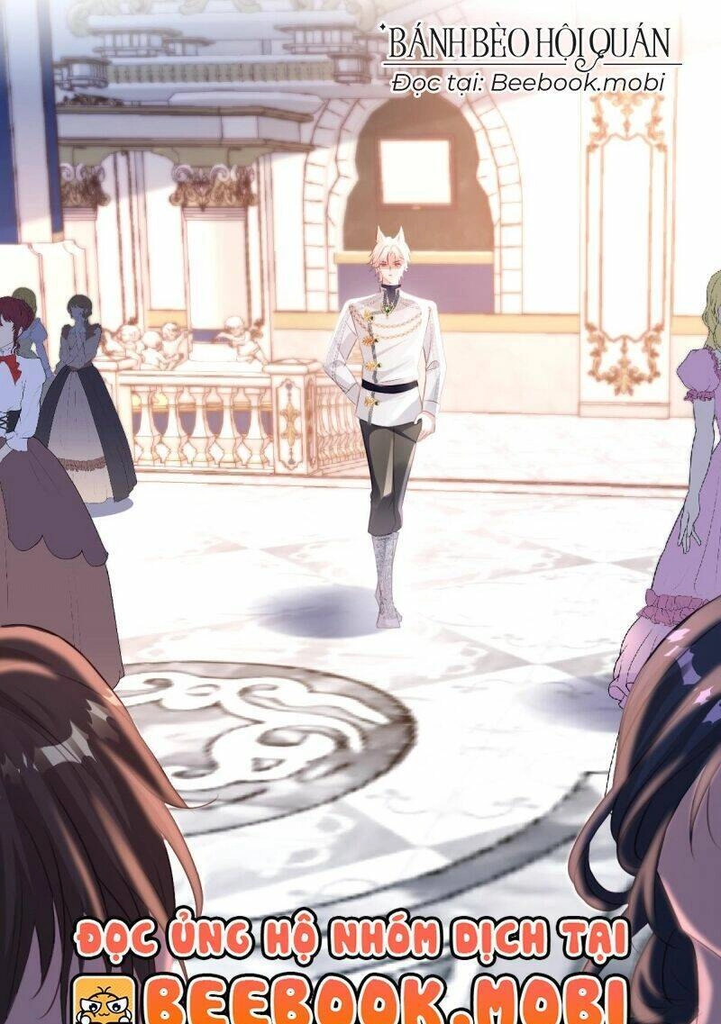 Công Chúa Nàng Ấy Giết Người Tới Điên Rồi Chapter 8 - 12