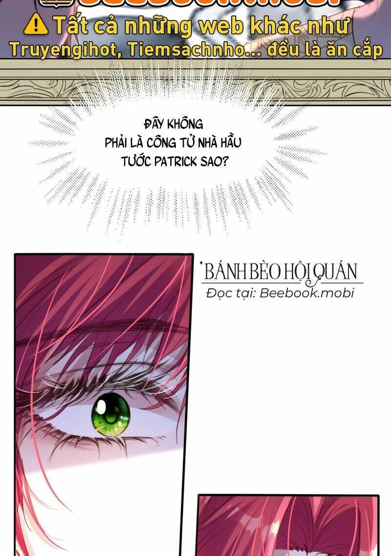 Công Chúa Nàng Ấy Giết Người Tới Điên Rồi Chapter 8 - 13