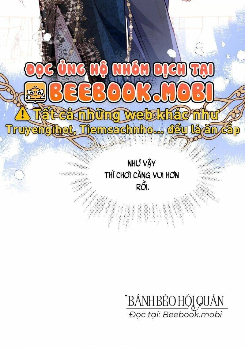 Công Chúa Nàng Ấy Giết Người Tới Điên Rồi Chapter 8 - 15