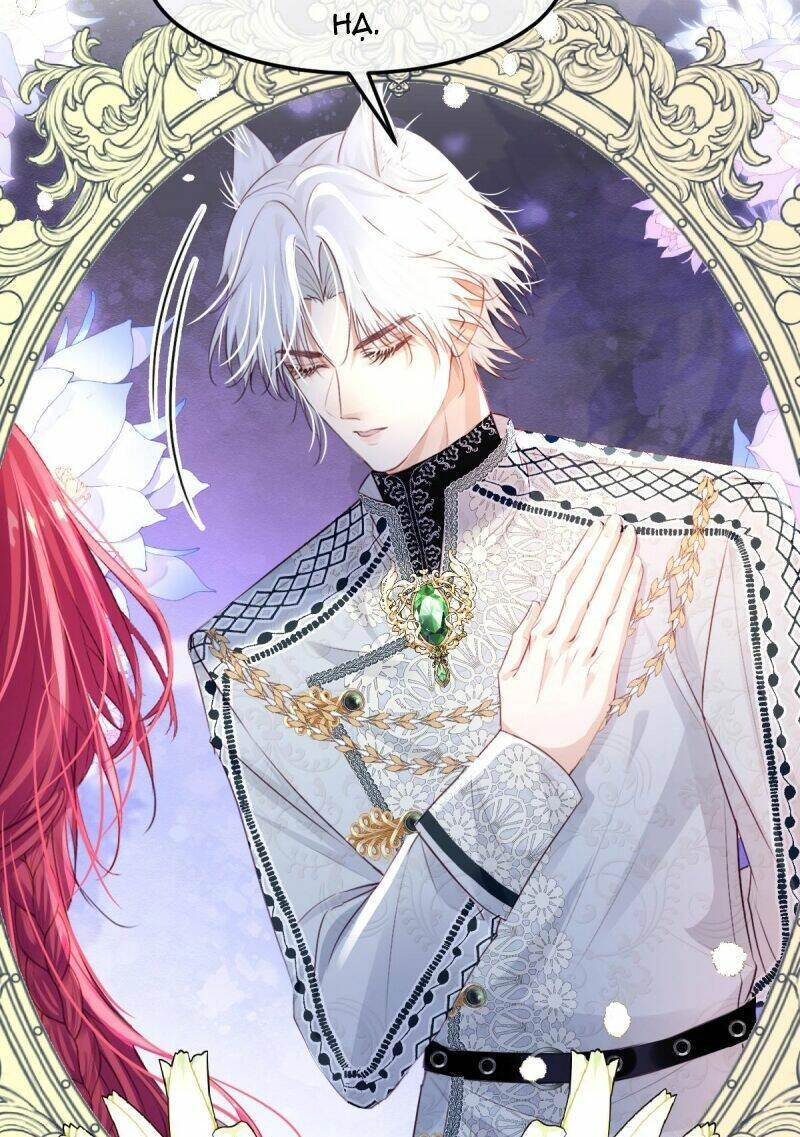 Công Chúa Nàng Ấy Giết Người Tới Điên Rồi Chapter 8 - 18