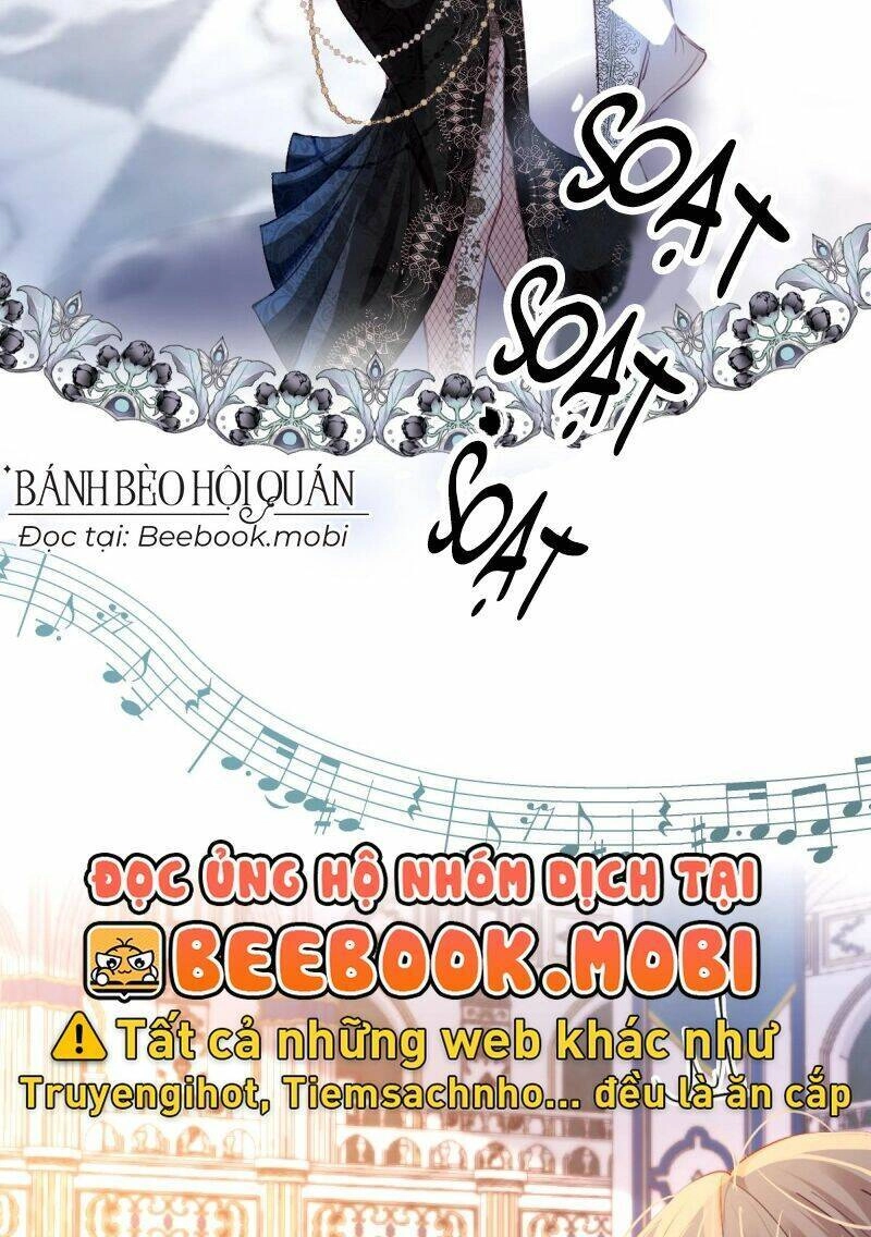 Công Chúa Nàng Ấy Giết Người Tới Điên Rồi Chapter 8 - 22