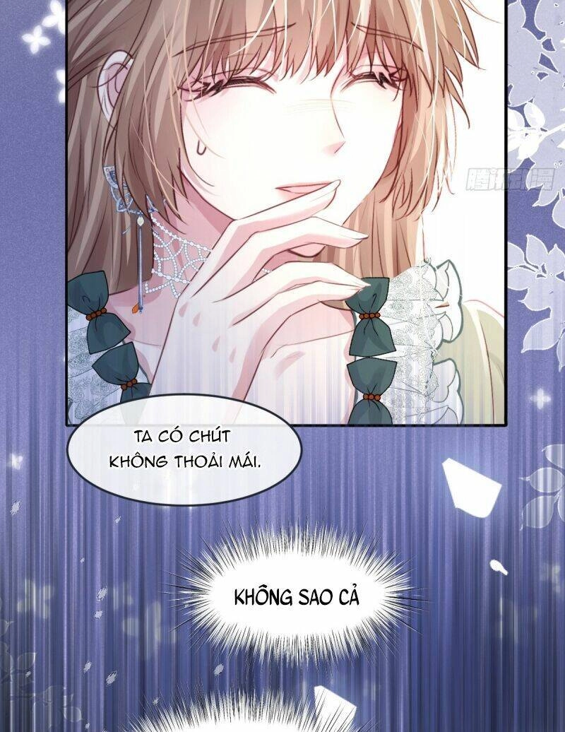 Công Chúa Nàng Ấy Giết Người Tới Điên Rồi Chapter 9 - 4