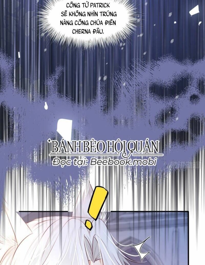 Công Chúa Nàng Ấy Giết Người Tới Điên Rồi Chapter 9 - 5