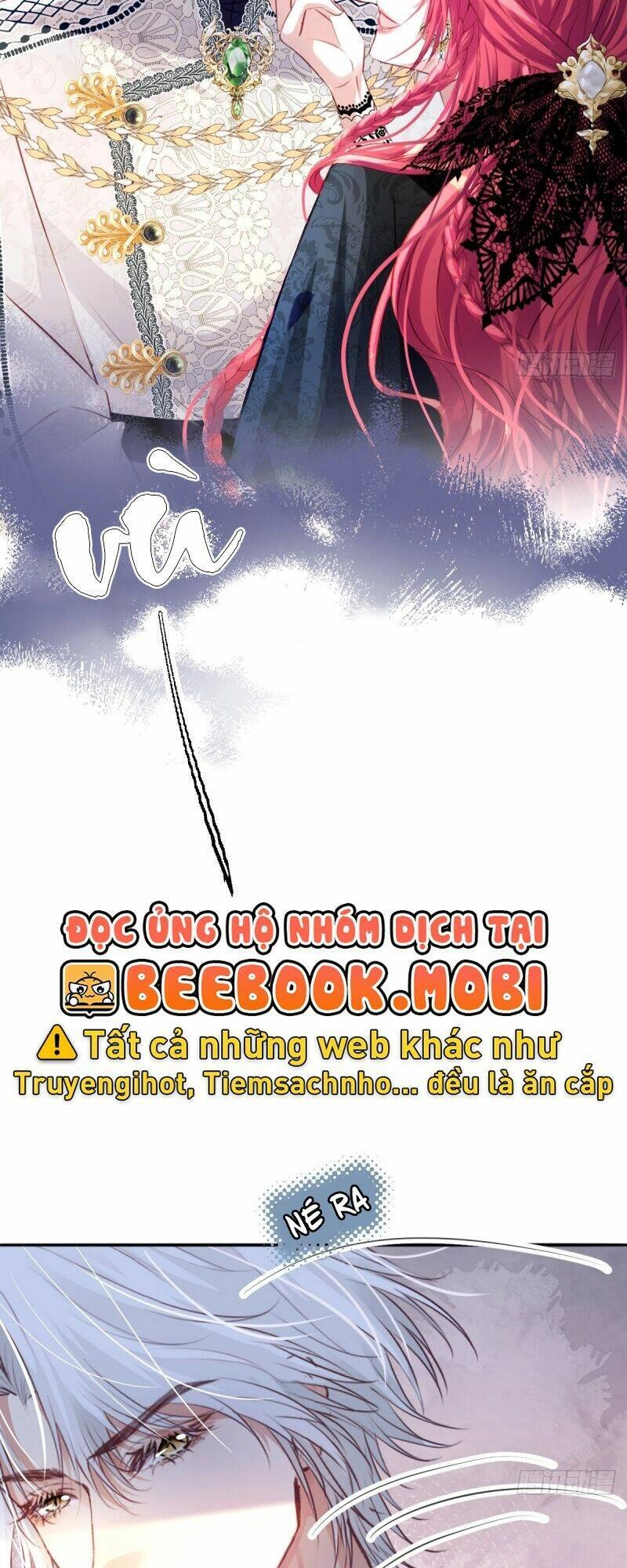 Công Chúa Nàng Ấy Giết Người Tới Điên Rồi Chapter 9 - 7