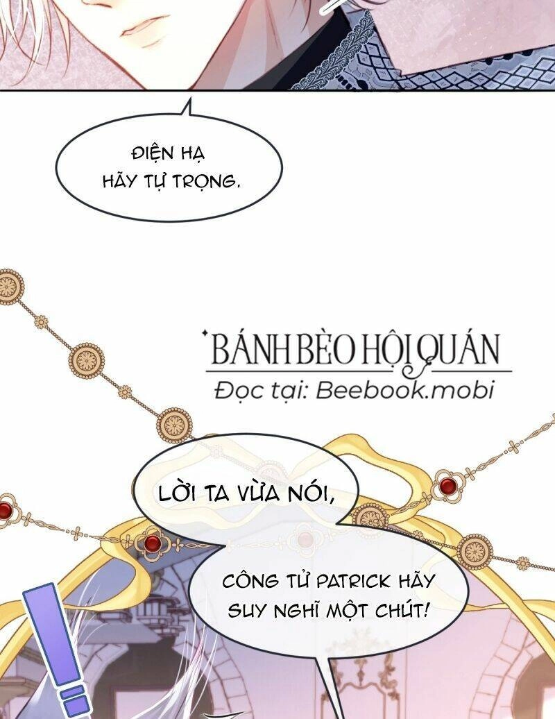 Công Chúa Nàng Ấy Giết Người Tới Điên Rồi Chapter 9 - 8