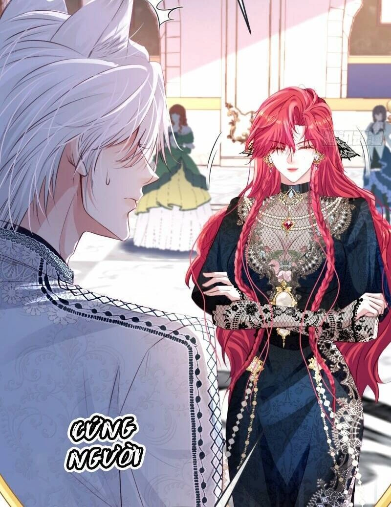 Công Chúa Nàng Ấy Giết Người Tới Điên Rồi Chapter 9 - 9