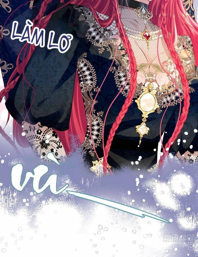 Công Chúa Nàng Ấy Giết Người Tới Điên Rồi Chapter 9 - 12