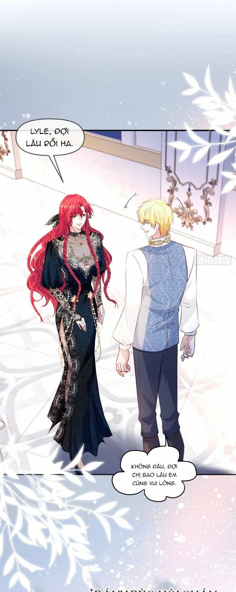 Công Chúa Nàng Ấy Giết Người Tới Điên Rồi Chapter 9 - 15