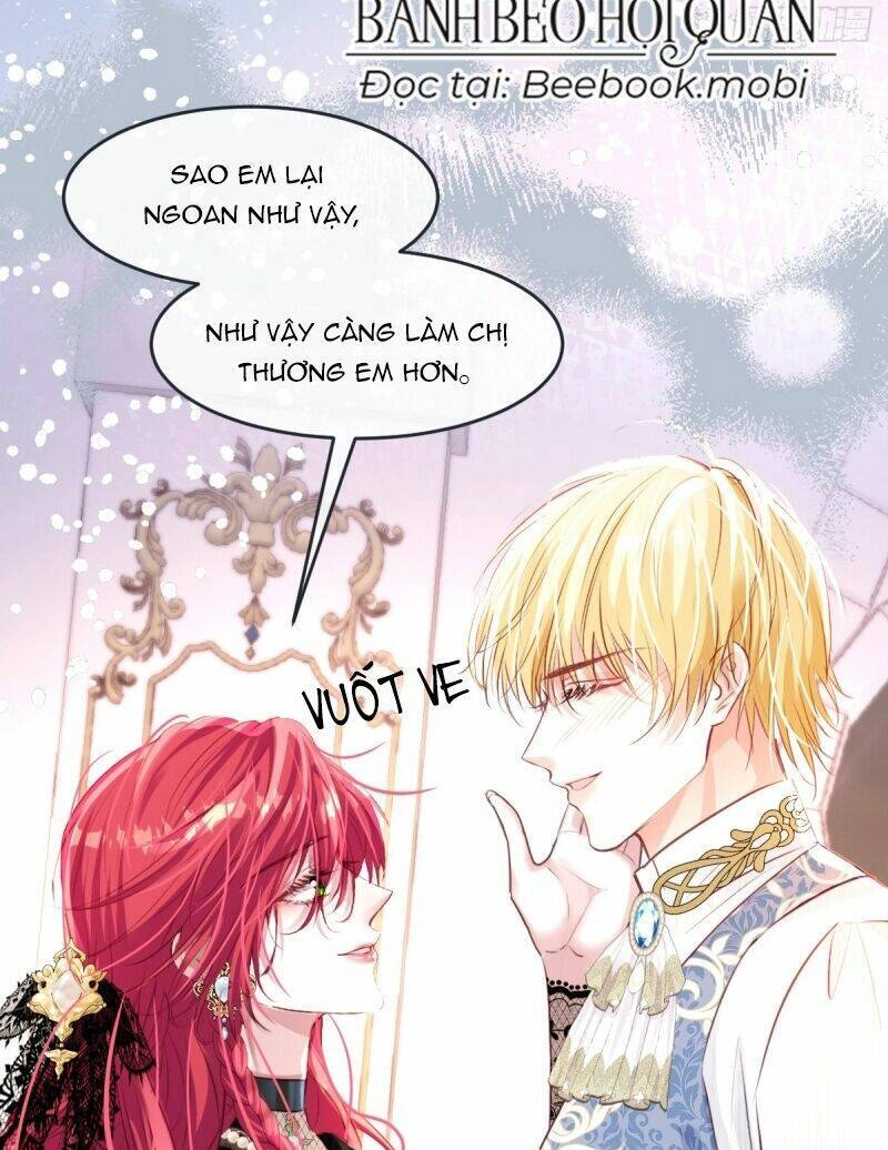 Công Chúa Nàng Ấy Giết Người Tới Điên Rồi Chapter 9 - 16