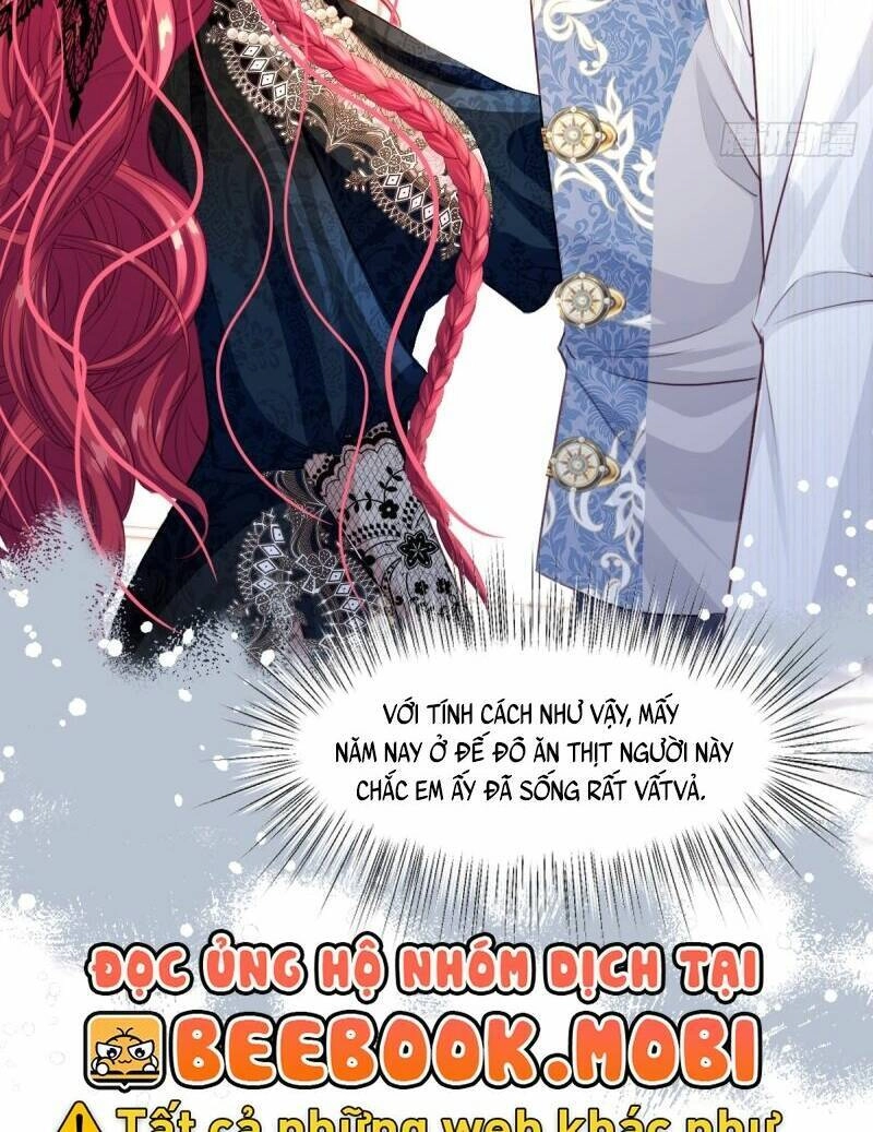 Công Chúa Nàng Ấy Giết Người Tới Điên Rồi Chapter 9 - 17