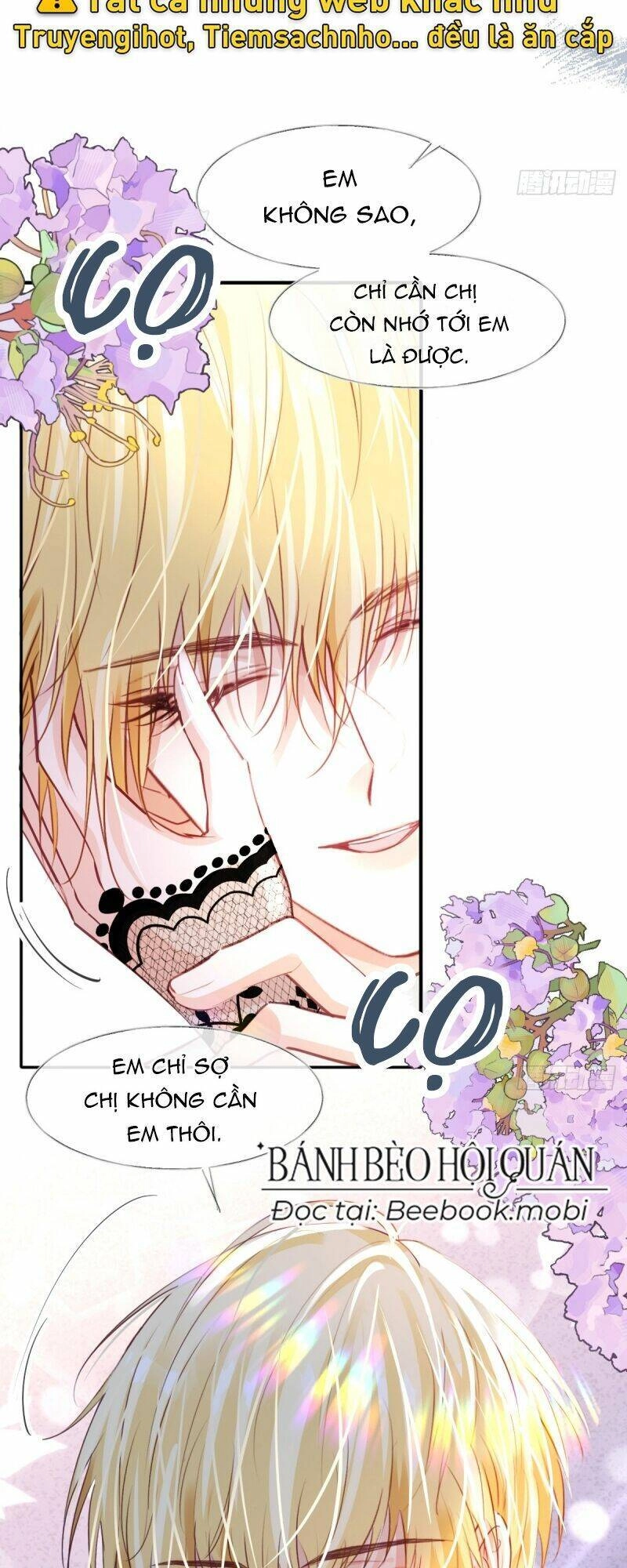 Công Chúa Nàng Ấy Giết Người Tới Điên Rồi Chapter 9 - 18