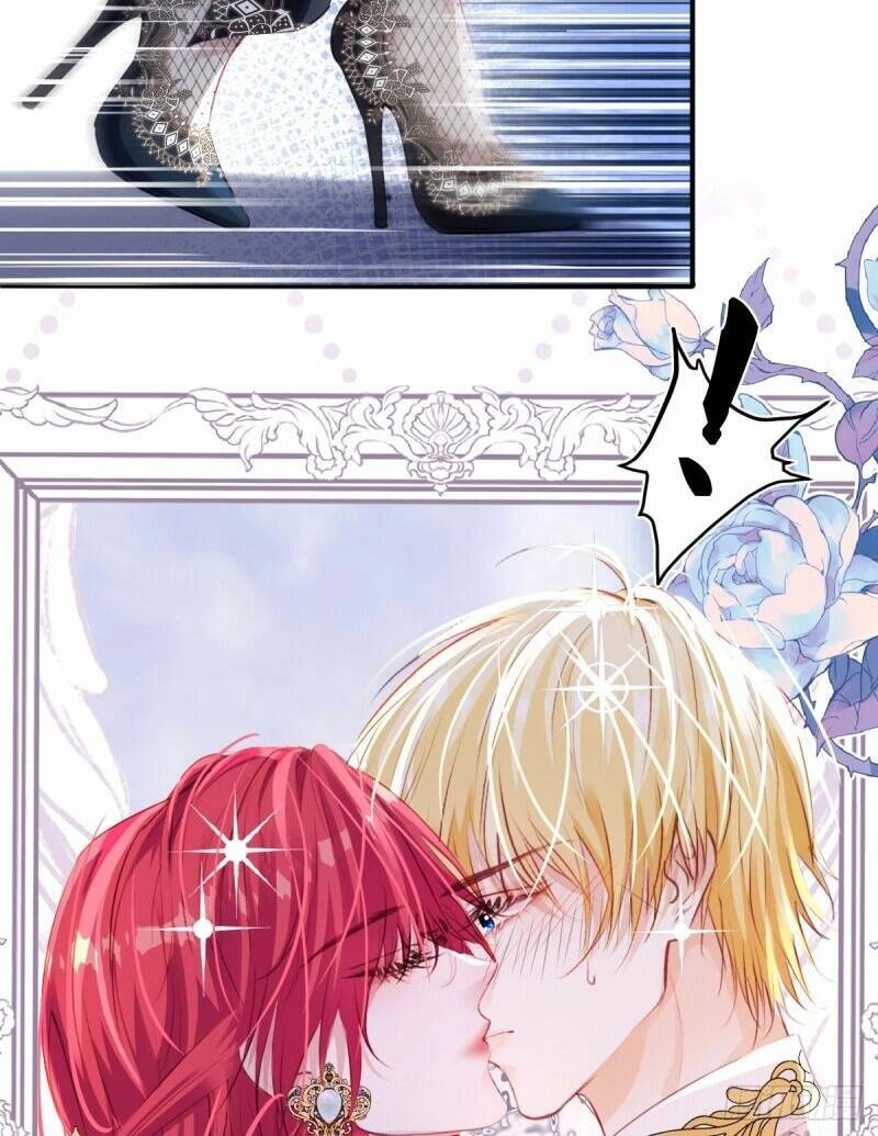 Công Chúa Nàng Ấy Giết Người Tới Điên Rồi Chapter 9 - 21