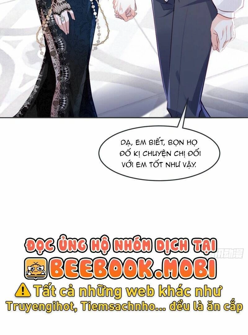 Công Chúa Nàng Ấy Giết Người Tới Điên Rồi Chapter 9 - 27