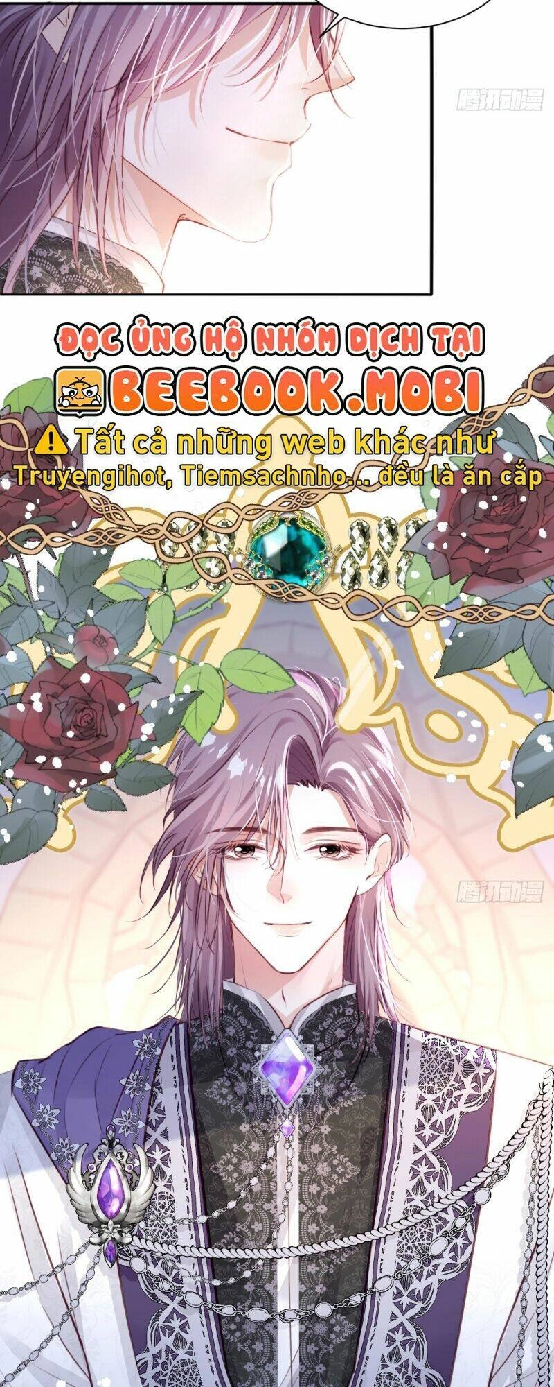 Công Chúa Nàng Ấy Giết Người Tới Điên Rồi Chapter 9 - 31