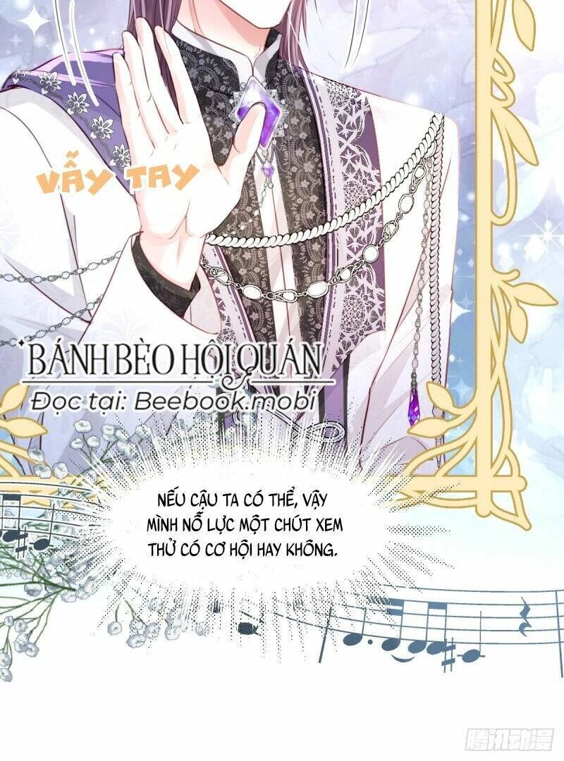 Công Chúa Nàng Ấy Giết Người Tới Điên Rồi Chapter 9 - 36