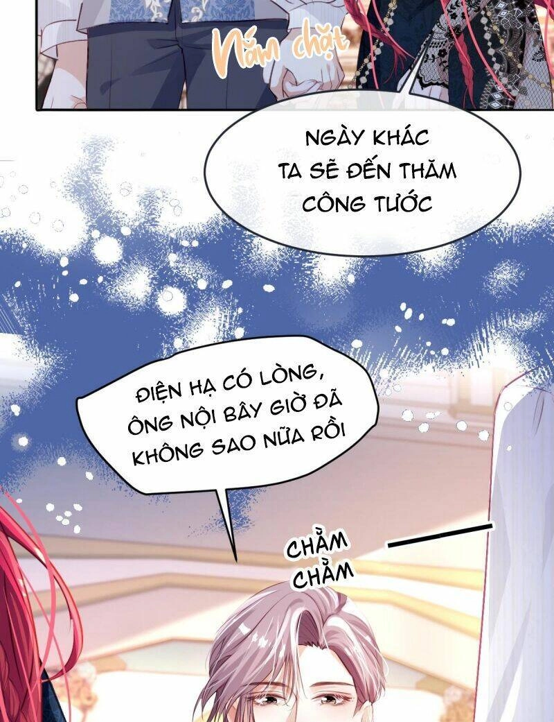 Công Chúa Nàng Ấy Giết Người Tới Điên Rồi Chapter 10 - 4