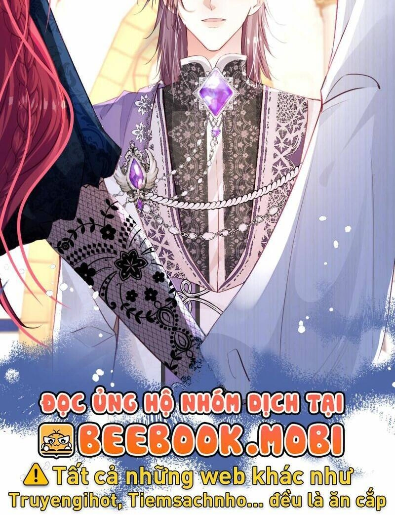 Công Chúa Nàng Ấy Giết Người Tới Điên Rồi Chapter 10 - 5