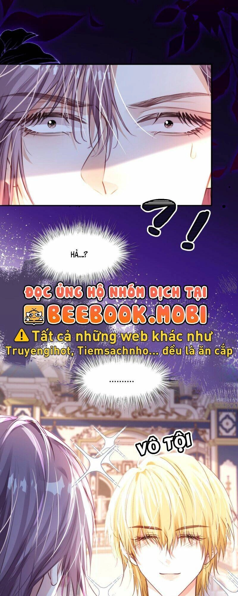 Công Chúa Nàng Ấy Giết Người Tới Điên Rồi Chapter 10 - 11