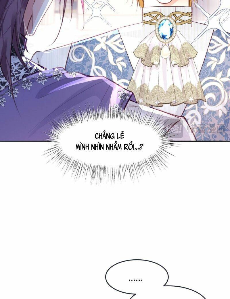 Công Chúa Nàng Ấy Giết Người Tới Điên Rồi Chapter 10 - 12