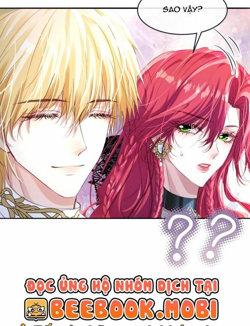 Công Chúa Nàng Ấy Giết Người Tới Điên Rồi Chapter 10 - 13