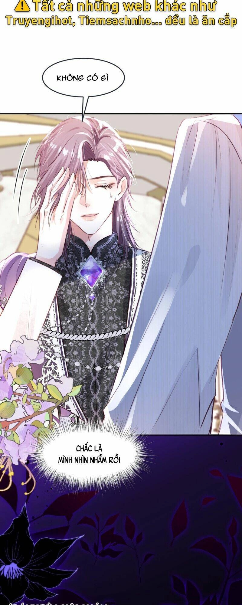 Công Chúa Nàng Ấy Giết Người Tới Điên Rồi Chapter 10 - 14