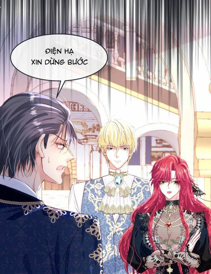 Công Chúa Nàng Ấy Giết Người Tới Điên Rồi Chapter 10 - 16