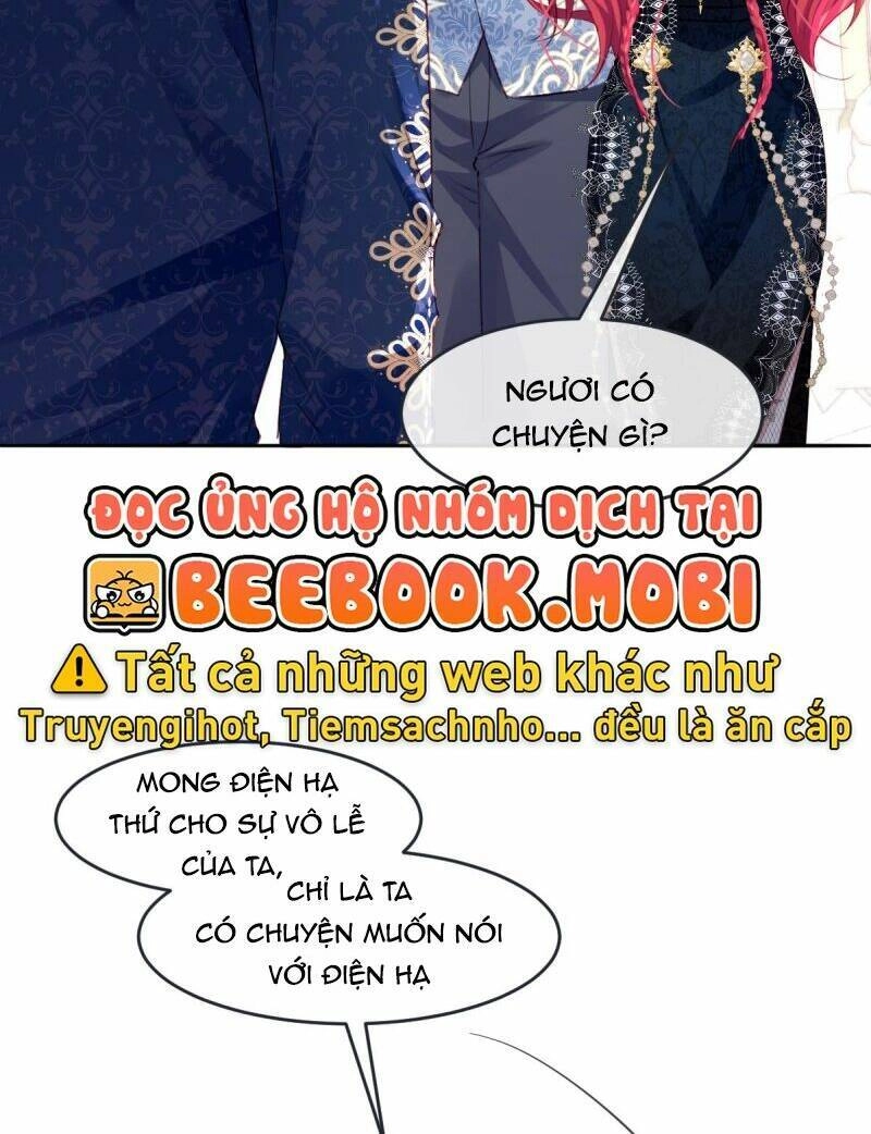 Công Chúa Nàng Ấy Giết Người Tới Điên Rồi Chapter 10 - 17