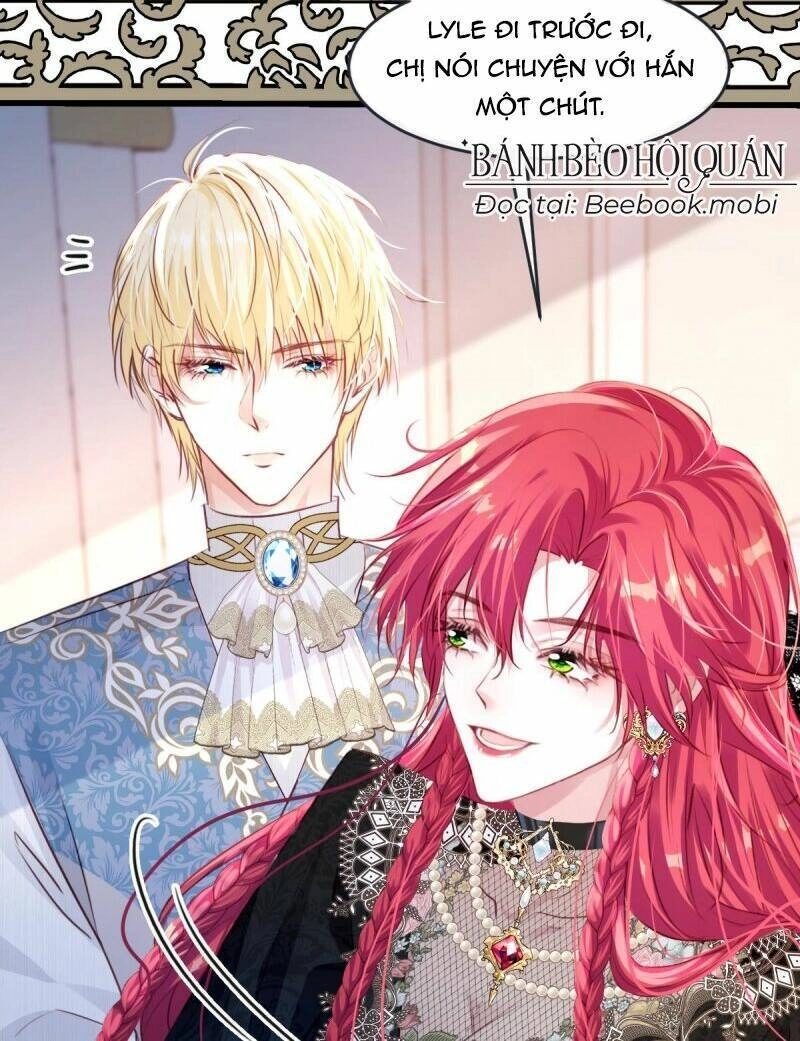 Công Chúa Nàng Ấy Giết Người Tới Điên Rồi Chapter 10 - 21