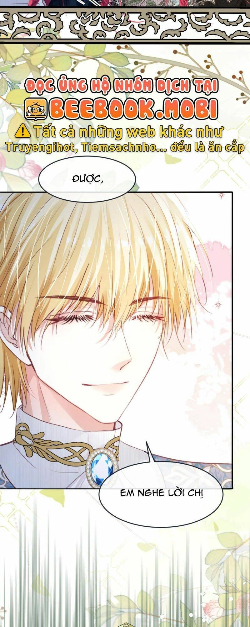 Công Chúa Nàng Ấy Giết Người Tới Điên Rồi Chapter 10 - 22