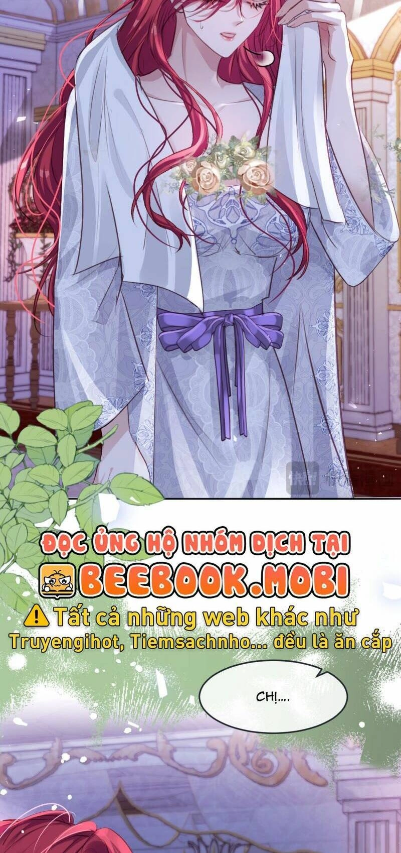 Công Chúa Nàng Ấy Giết Người Tới Điên Rồi Chapter 10 - 33