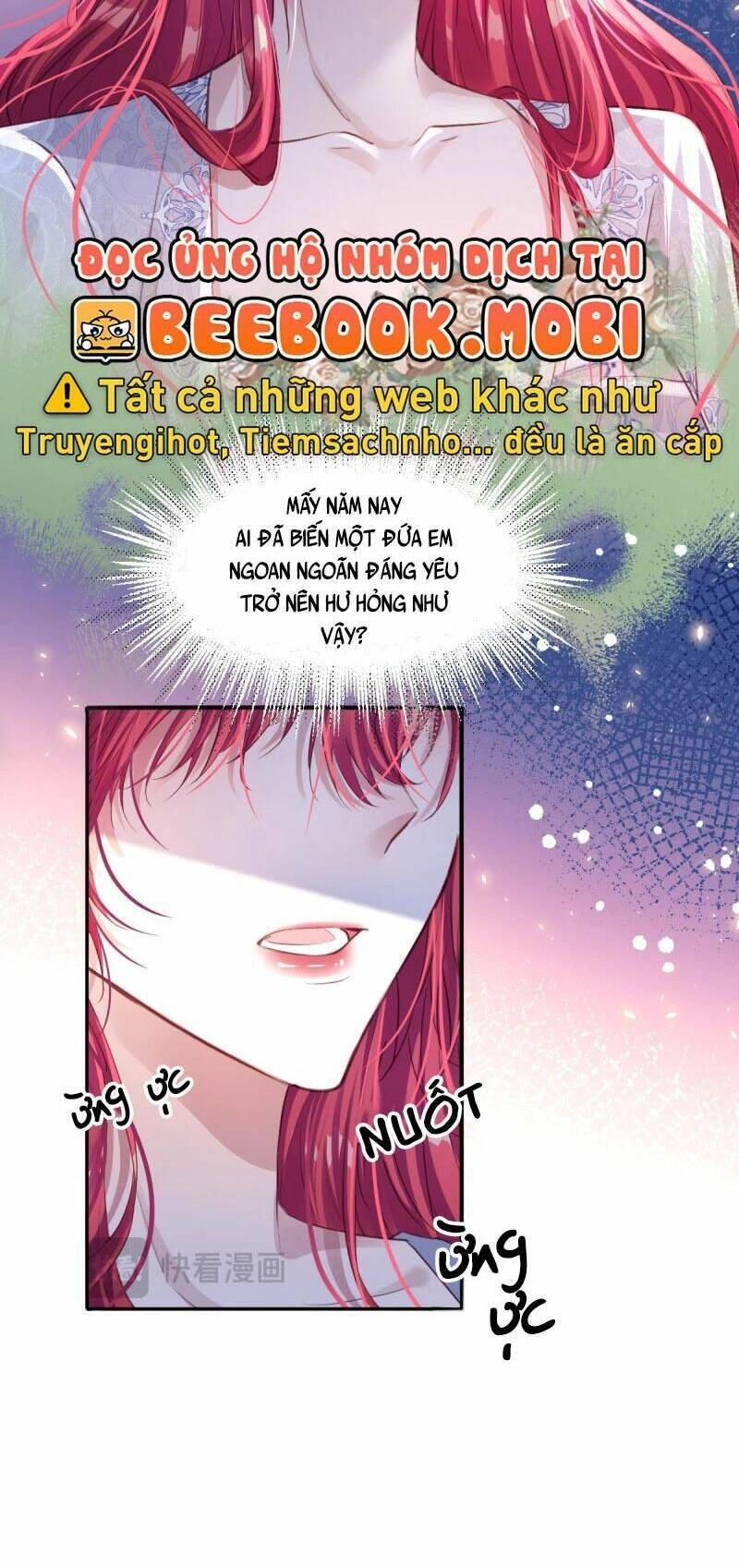 Công Chúa Nàng Ấy Giết Người Tới Điên Rồi Chapter 10 - 36