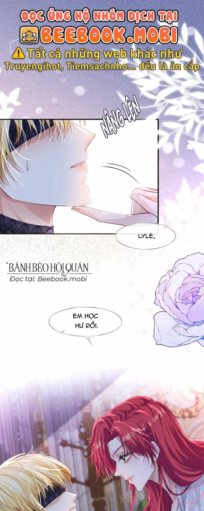 Công Chúa Nàng Ấy Giết Người Tới Điên Rồi Chapter 11 - 2