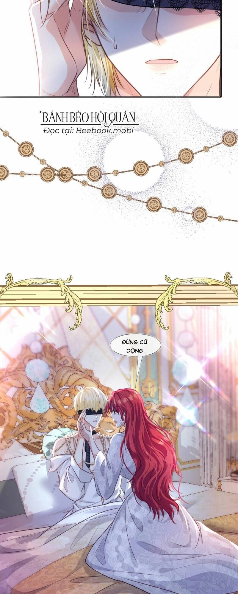 Công Chúa Nàng Ấy Giết Người Tới Điên Rồi Chapter 11 - 4